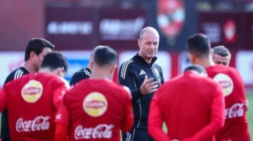 صدام القاهرة.. موعد مباراة الأهلي ويانج أفريكانز في مجموعات دوري أبطال أفريقيا